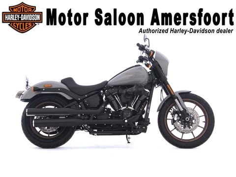  FXLRS SOFTAIL LOW RIDER S