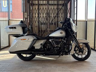  TOURING STREET GLIDE SPECIAL FLHXS
