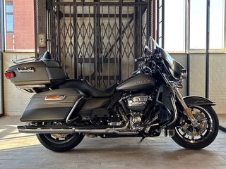  TOURING ULTRA LIMITED FLHTK