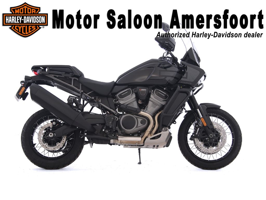  RA1250S PAN AMERICA SPECIAL SPOKE