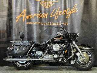  Touring Touring Road King FLHR