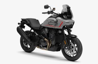  Cruiser ADVENTURE TOURING - PAN AMERICA 1250 ST
