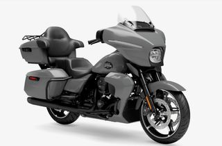  Tour TOURING - STREET GLIDE ULTRA 117