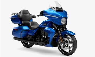  Tour TOURING - STREET GLIDE ULTRA 117