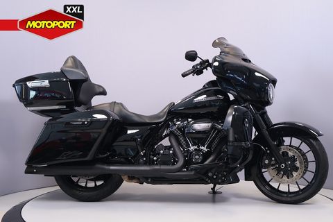  STREET GLIDE SPECIAL
