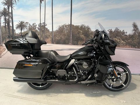  Street Glide 1923 ULTRA 80KW