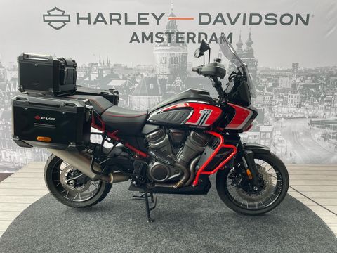  RA1250SE CVO PAN AMERICA