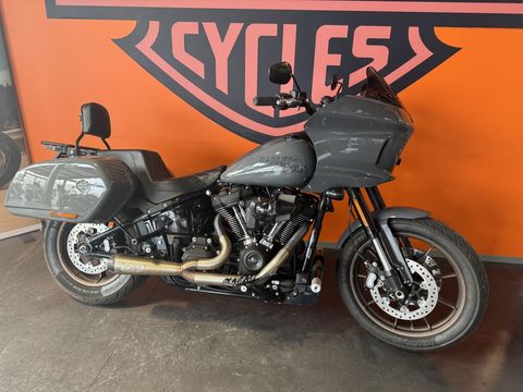  Cruiser Low rider st