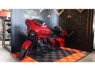  Sport/tour Street Glide Sp&eacute;cial