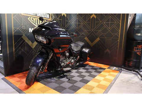  overig Road glide CVO