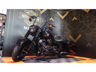  Chopper road king