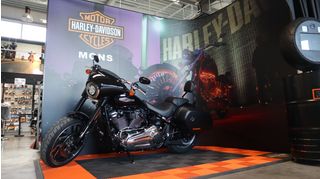 Chopper Sport Glide