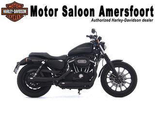  XL 883N SPORTSTER IRON