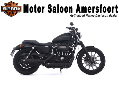  XL 883N SPORTSTER IRON