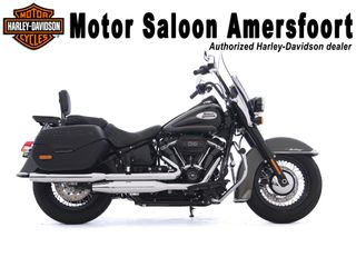  FLHCS SOFTAIL HERITAGE CLASSIC
