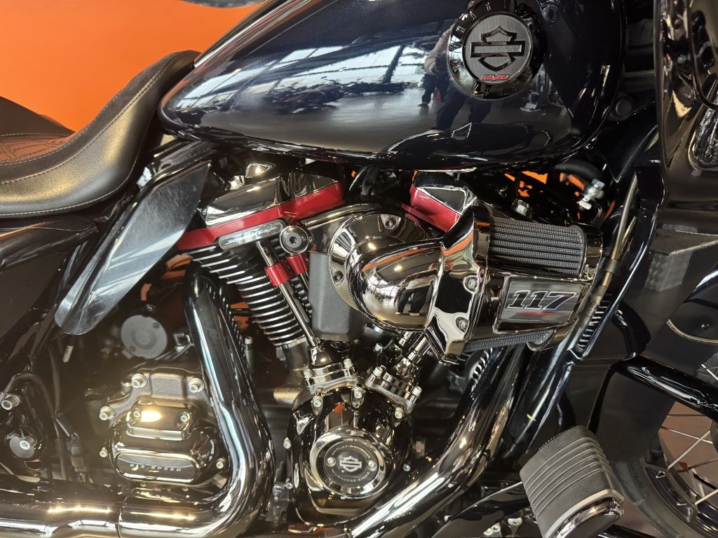 Tour Road glide cvo  Tour Road glide cvo