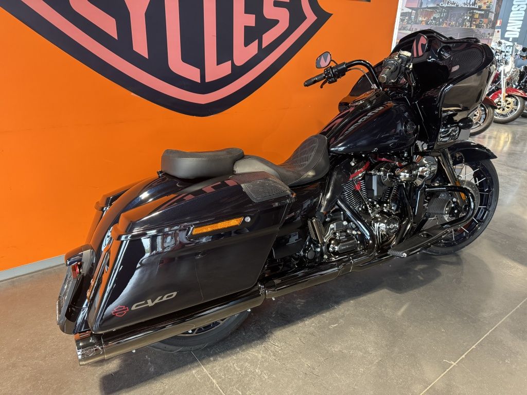 Tour Road glide cvo  Tour Road glide cvo