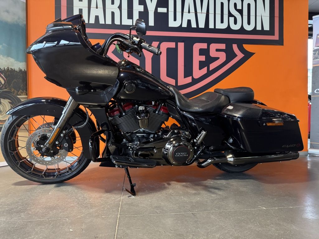 Tour Road glide cvo  Tour Road glide cvo