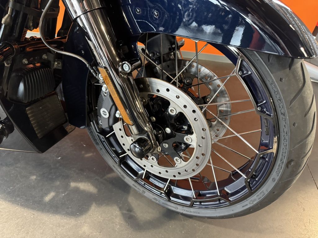 Tour Road glide cvo  Tour Road glide cvo