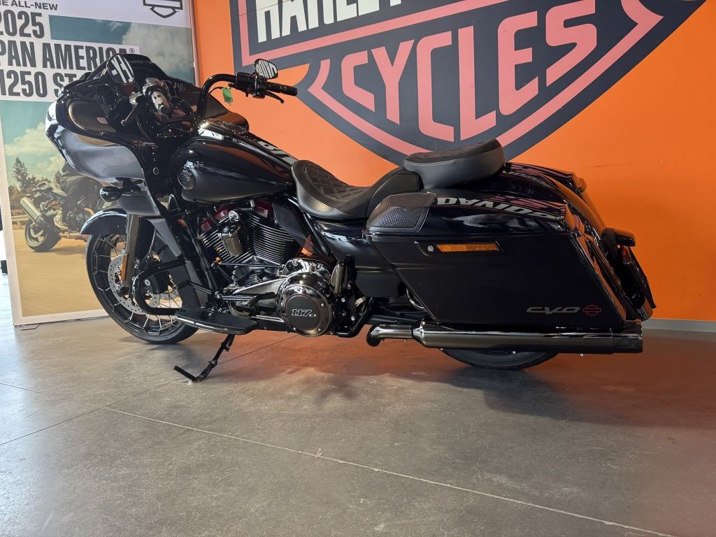 Tour Road glide cvo  Tour Road glide cvo