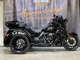  Touring Touring Trike Tri Glide Ultra FLHTCUTG