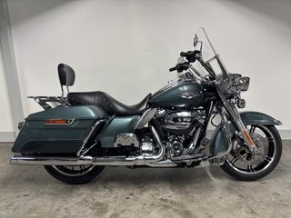  TOURING FLHR ROAD KING