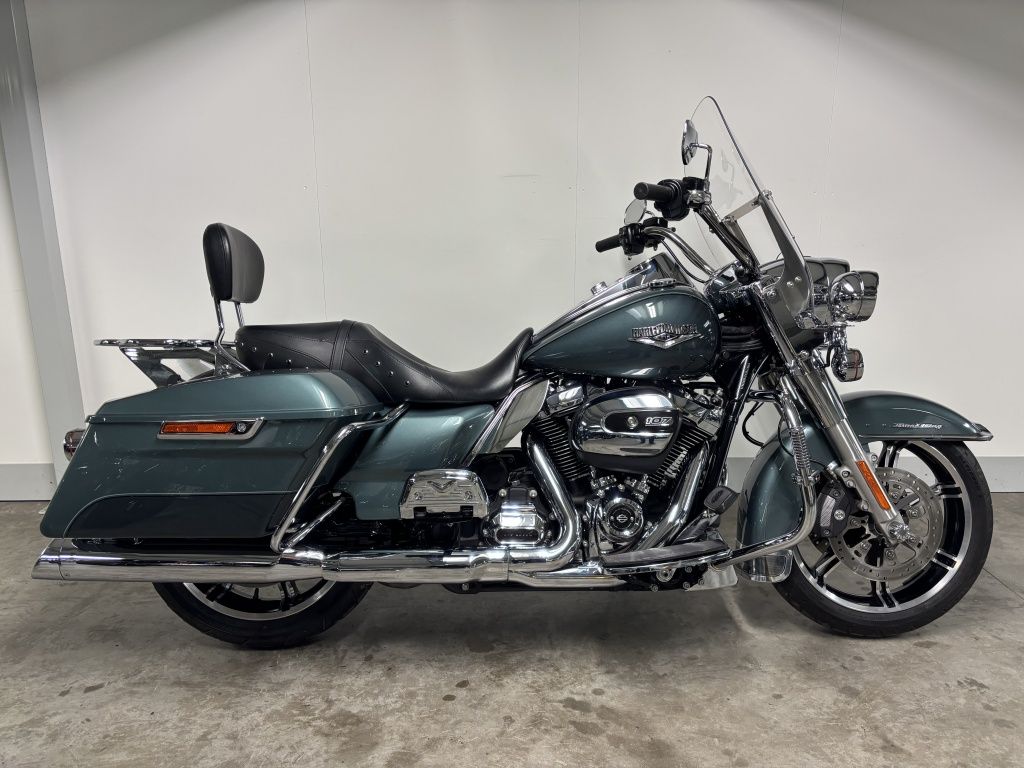  TOURING FLHR ROAD KING