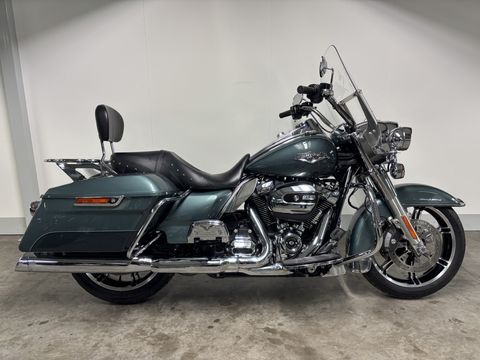  TOURING FLHR ROAD KING