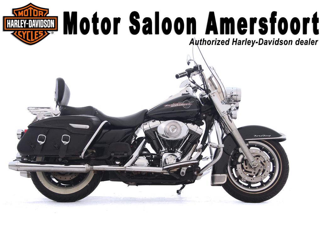  FLHR ROAD KING / ROADKING