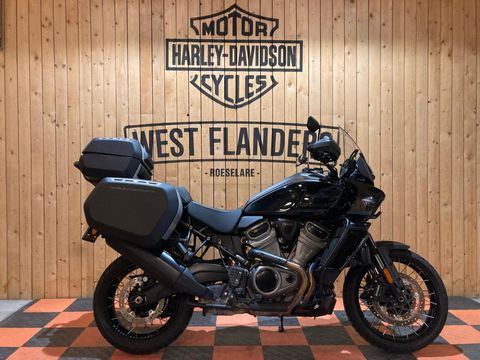  Pan America&trade; 1250 Special