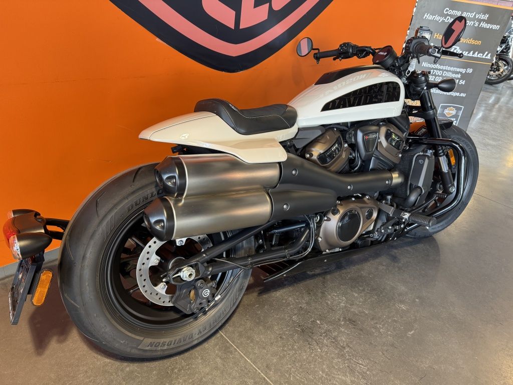 Cruiser Sportster s  Cruiser Sportster s