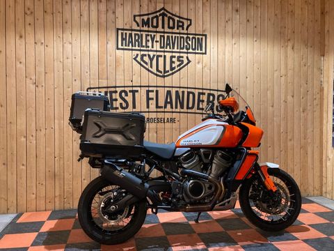  Pan America&trade; 1250 Special