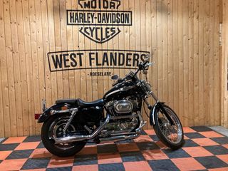  1200 Custom