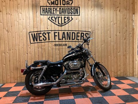  1200 Custom