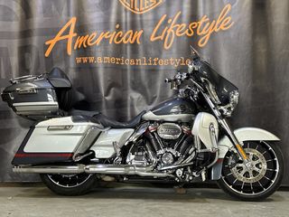  Touring Touring Street Glide CVO FLHXSE