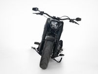 FLFB Fat Boy Softail Foto