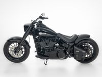 FLFB Fat Boy Softail Foto