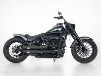 FLFB Fat Boy Softail Foto