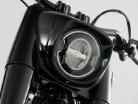 FLFB Fat Boy Softail Foto