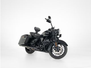  FLHRXS Road King Special Vivid Black