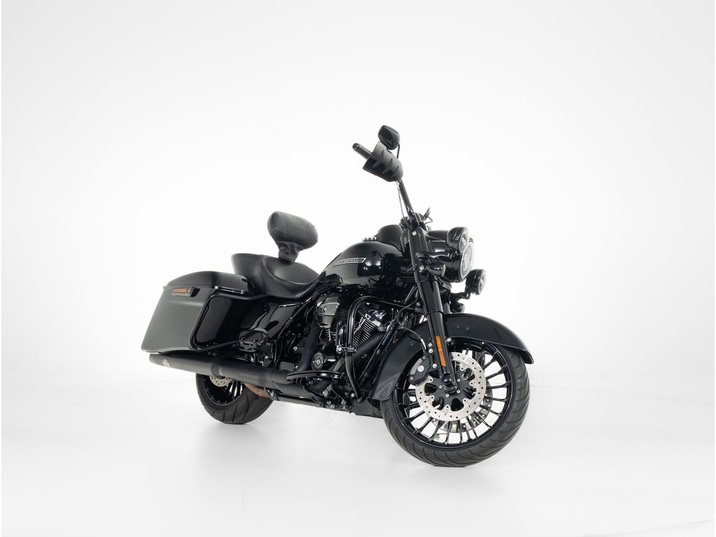  FLHRXS Road King Special Vivid Black