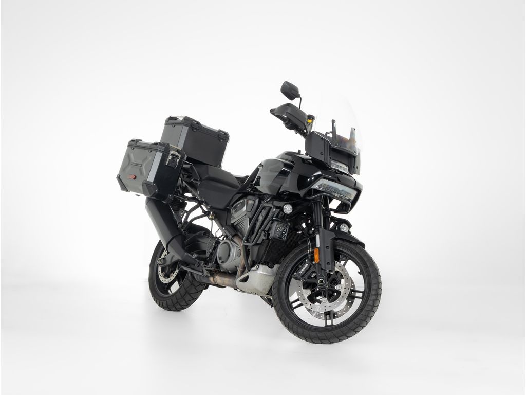  PAN AMERICA 1250 SPECIAL