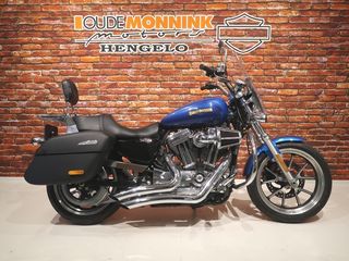  XL 1200 T Super low