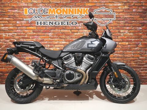  RA1250S Pan America special