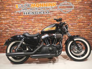  XL 1200 X Forty Eight