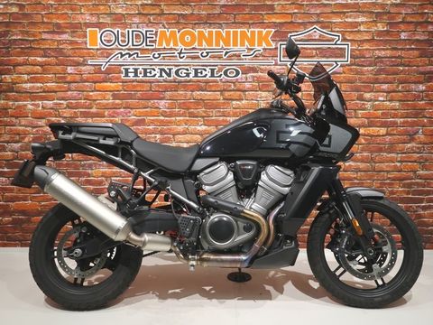  RA1250 Pan America BTW MOTOR