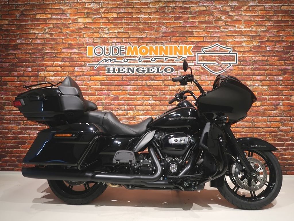  FLTRK Road Glide Limited 114