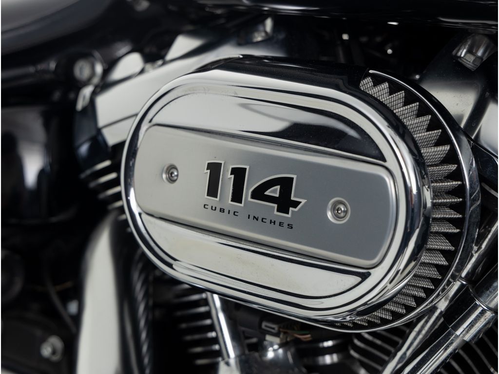 FLFB Fat Boy Softail  FLFB Fat Boy Softail