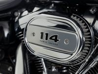 FLFB Fat Boy Softail Foto