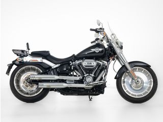  FLFBS Fat Boy 114